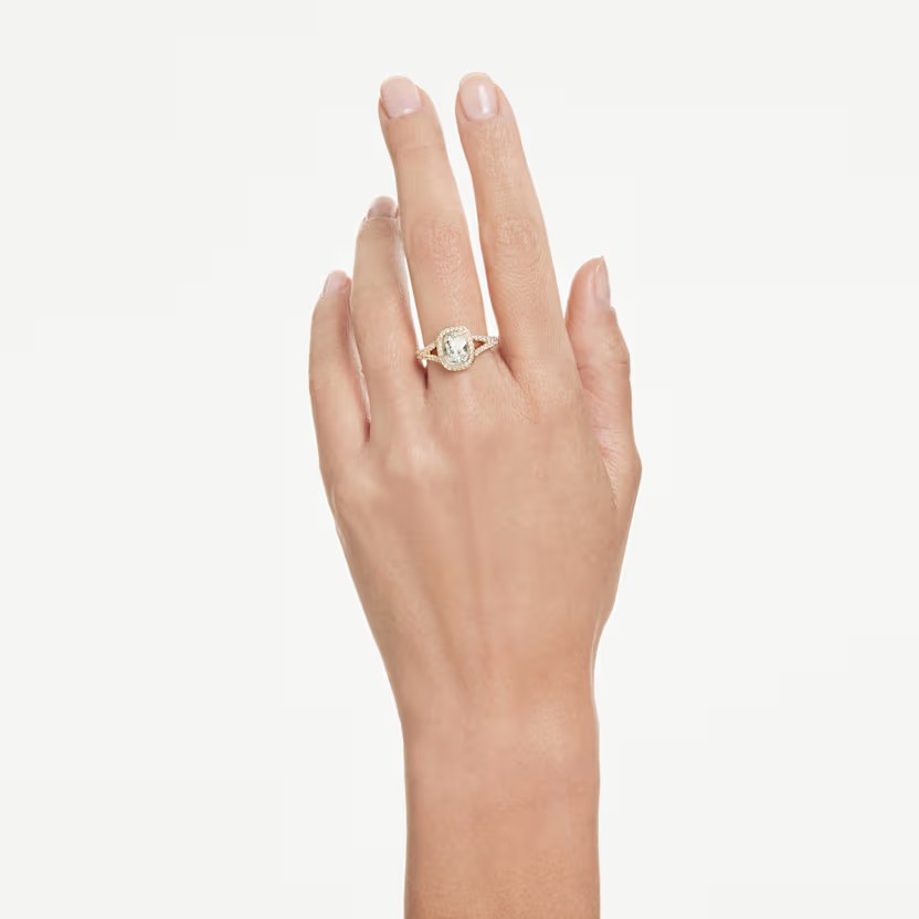 Δαχτυλίδι Una Angelic Swarovski - Image 4