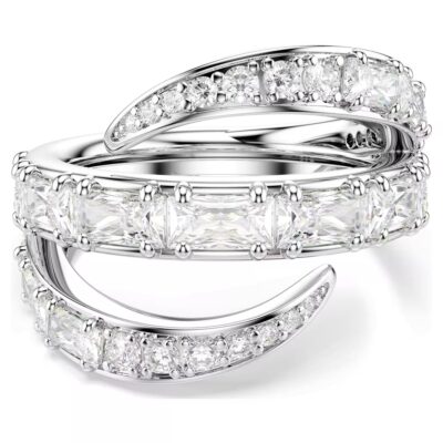 Δαχτυλίδι Vienna Swarovski