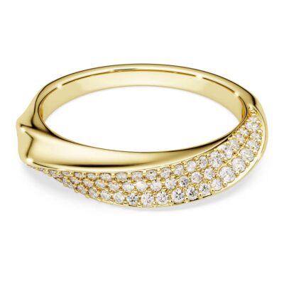 Δαχτυλίδι βέρα Classica Swarovski