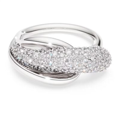 Δαχτυλίδι κοκτέιλ Classica Swarovski