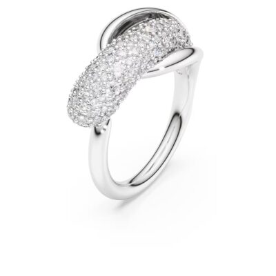 Δαχτυλίδι κοκτέιλ Classica Swarovski