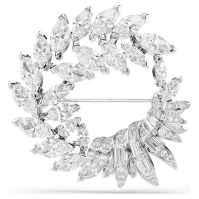 Καρφίτσα Mesmera Swarovski