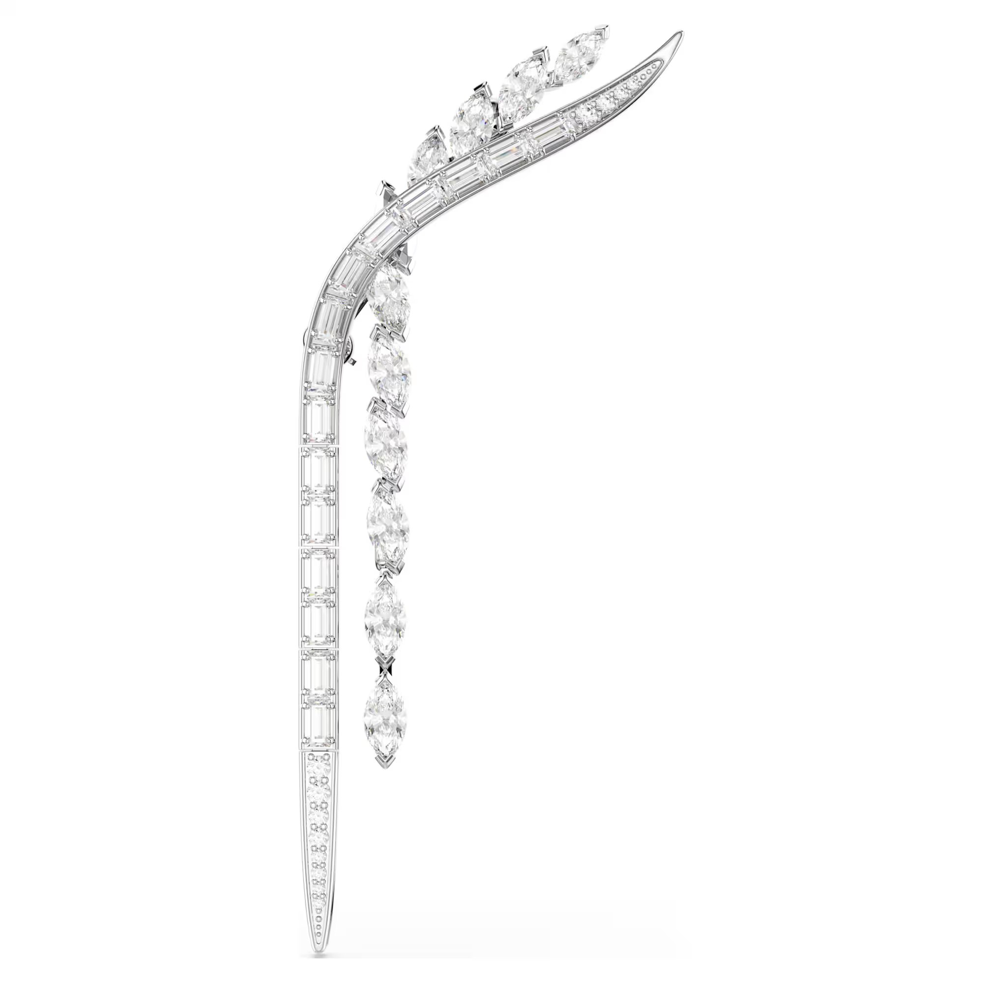 Καρφίτσα Mesmera Swarovski