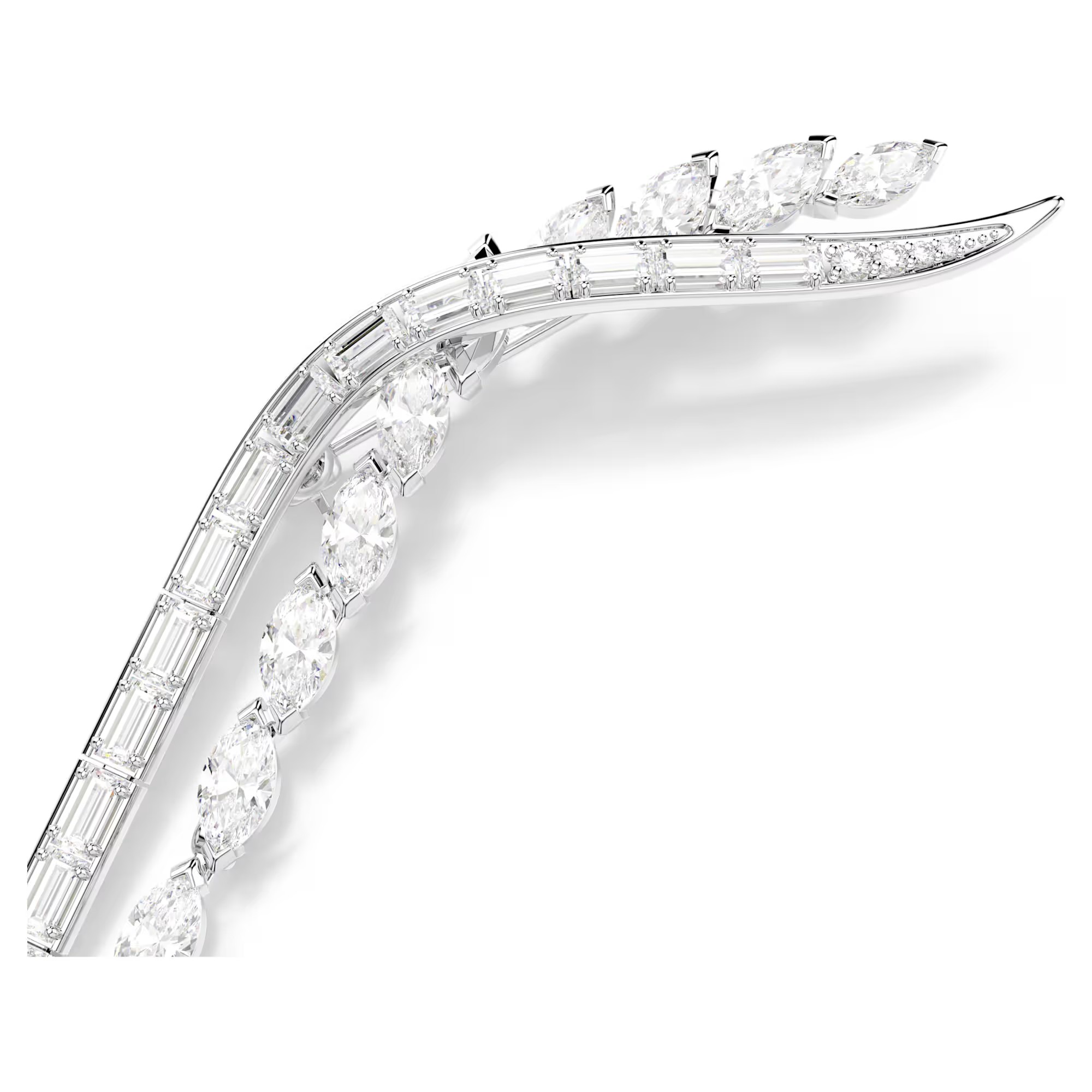Καρφίτσα Mesmera Swarovski - Image 5