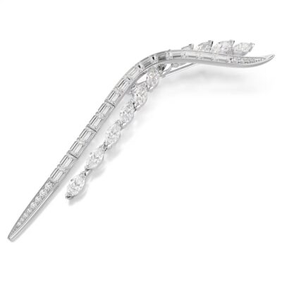 Καρφίτσα Mesmera Swarovski