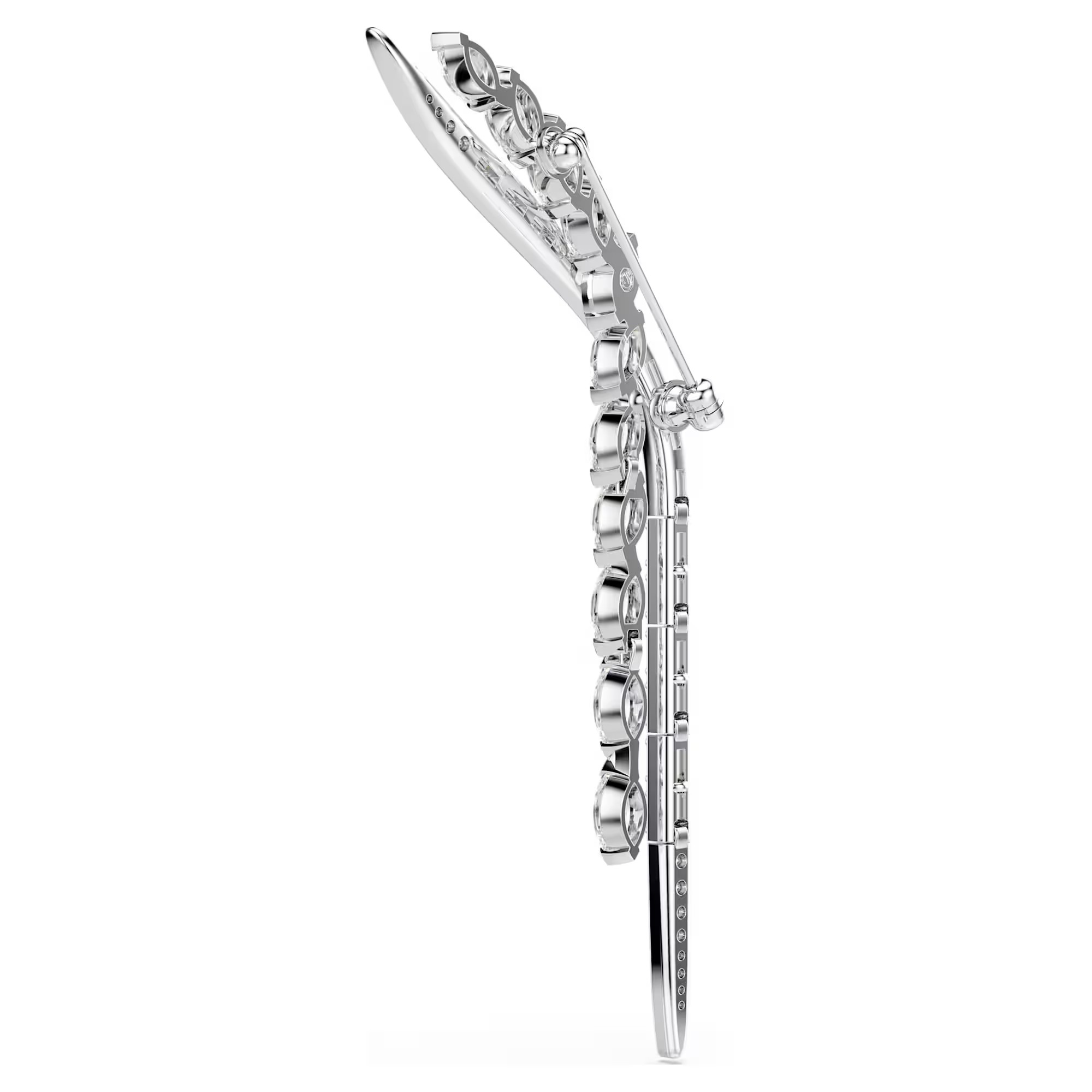 Καρφίτσα Mesmera Swarovski - Image 3