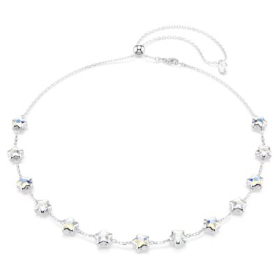 Κολιέ Chroma Swarovski