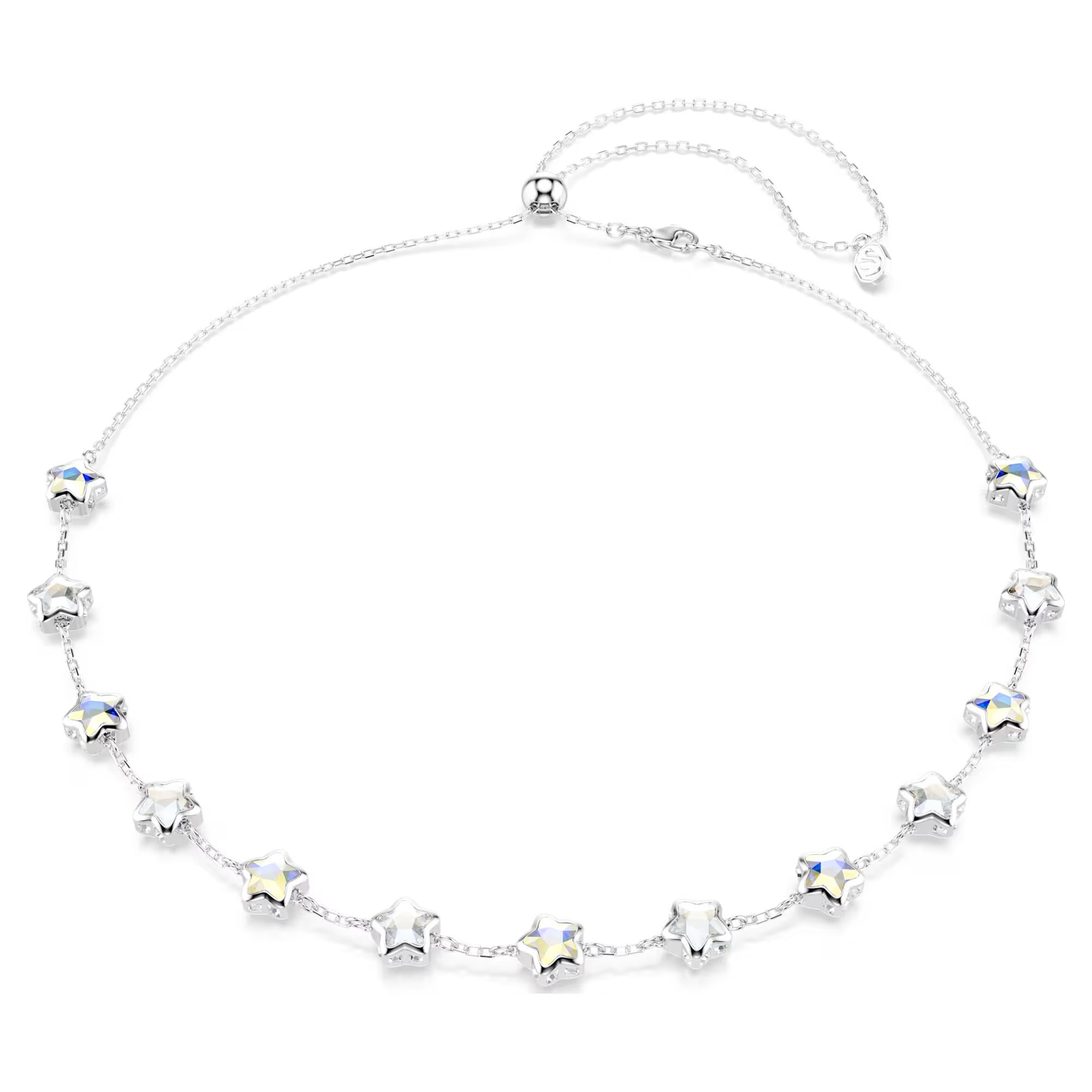 Κολιέ Chroma Swarovski