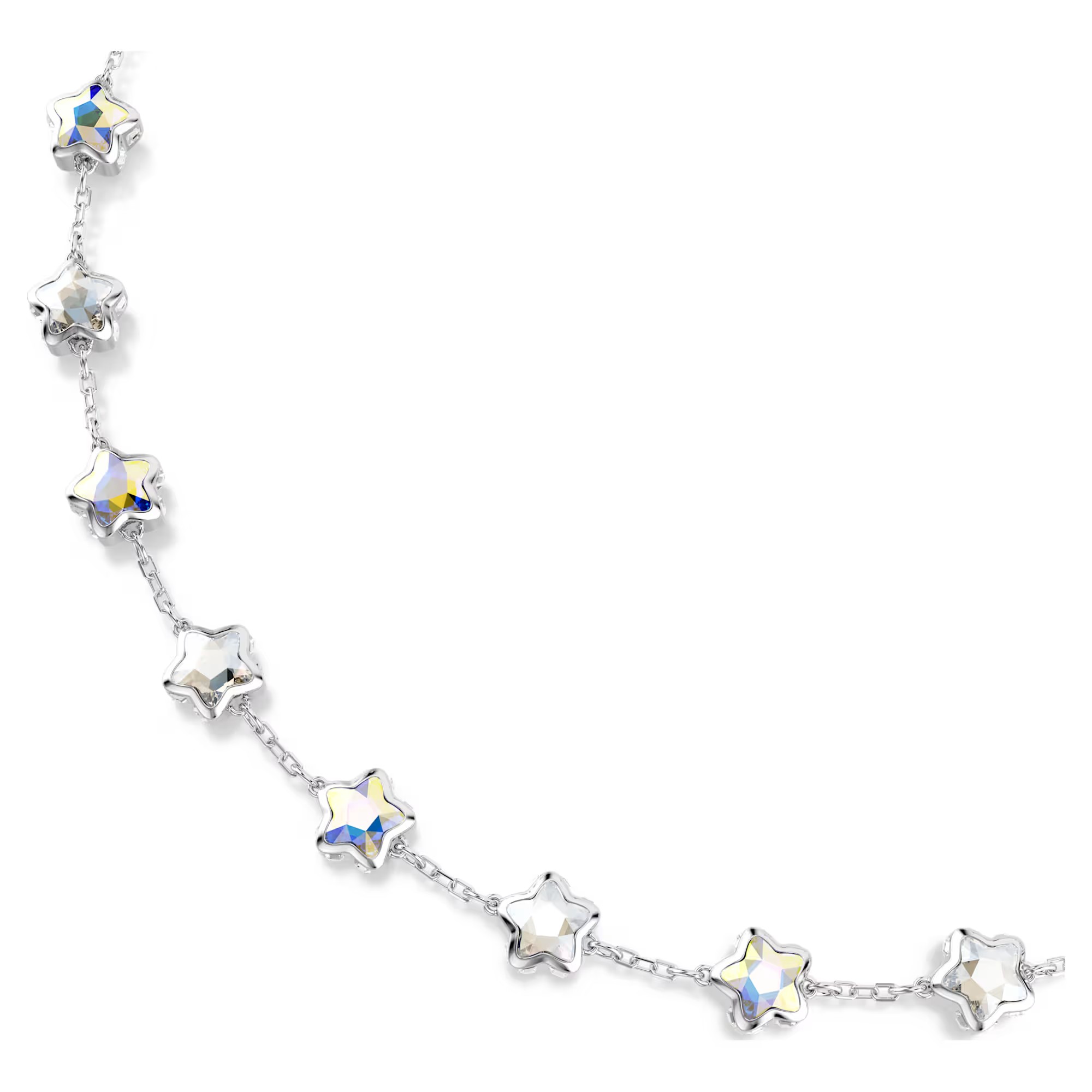 Κολιέ Chroma Swarovski - Image 2