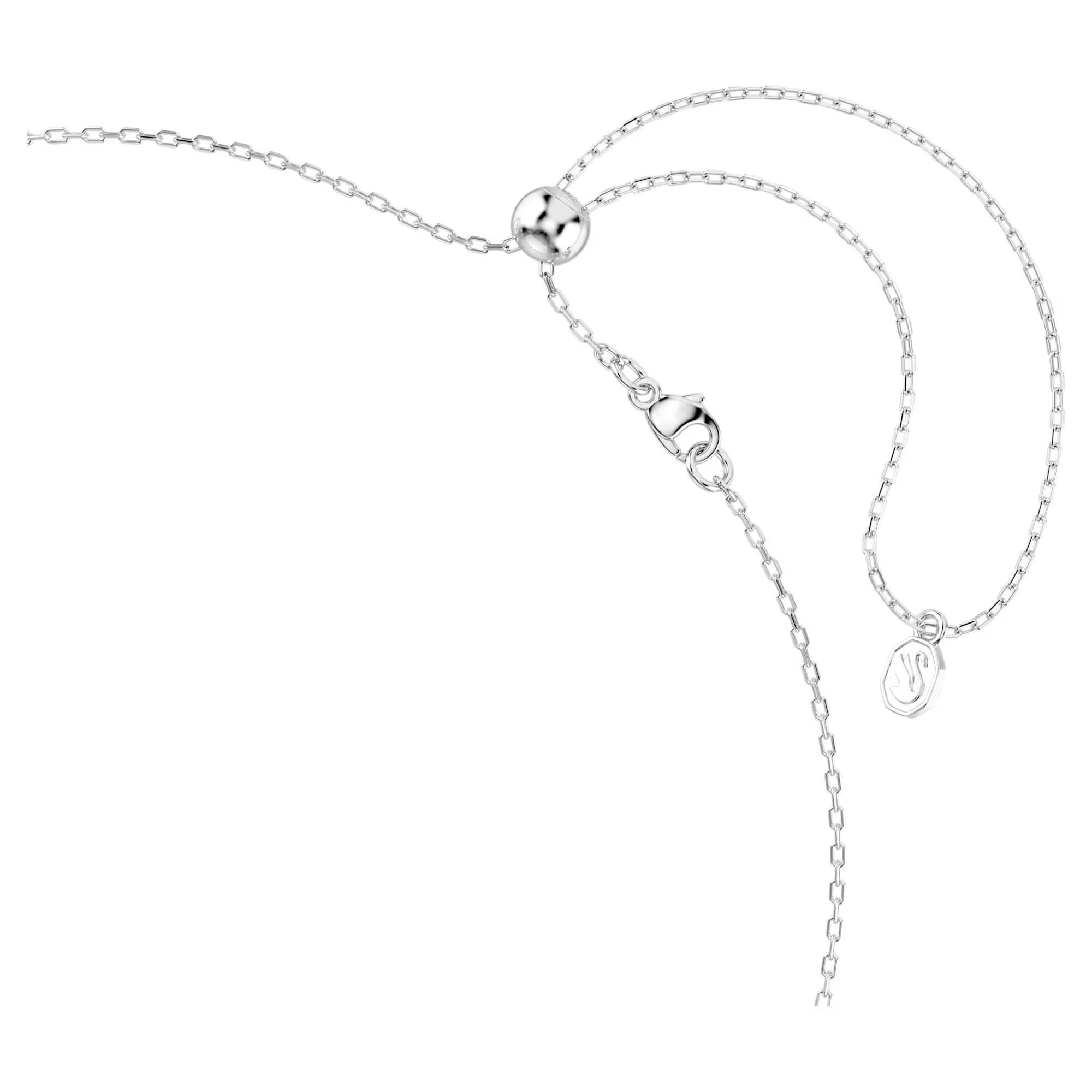 Κολιέ Chroma Swarovski - Image 3