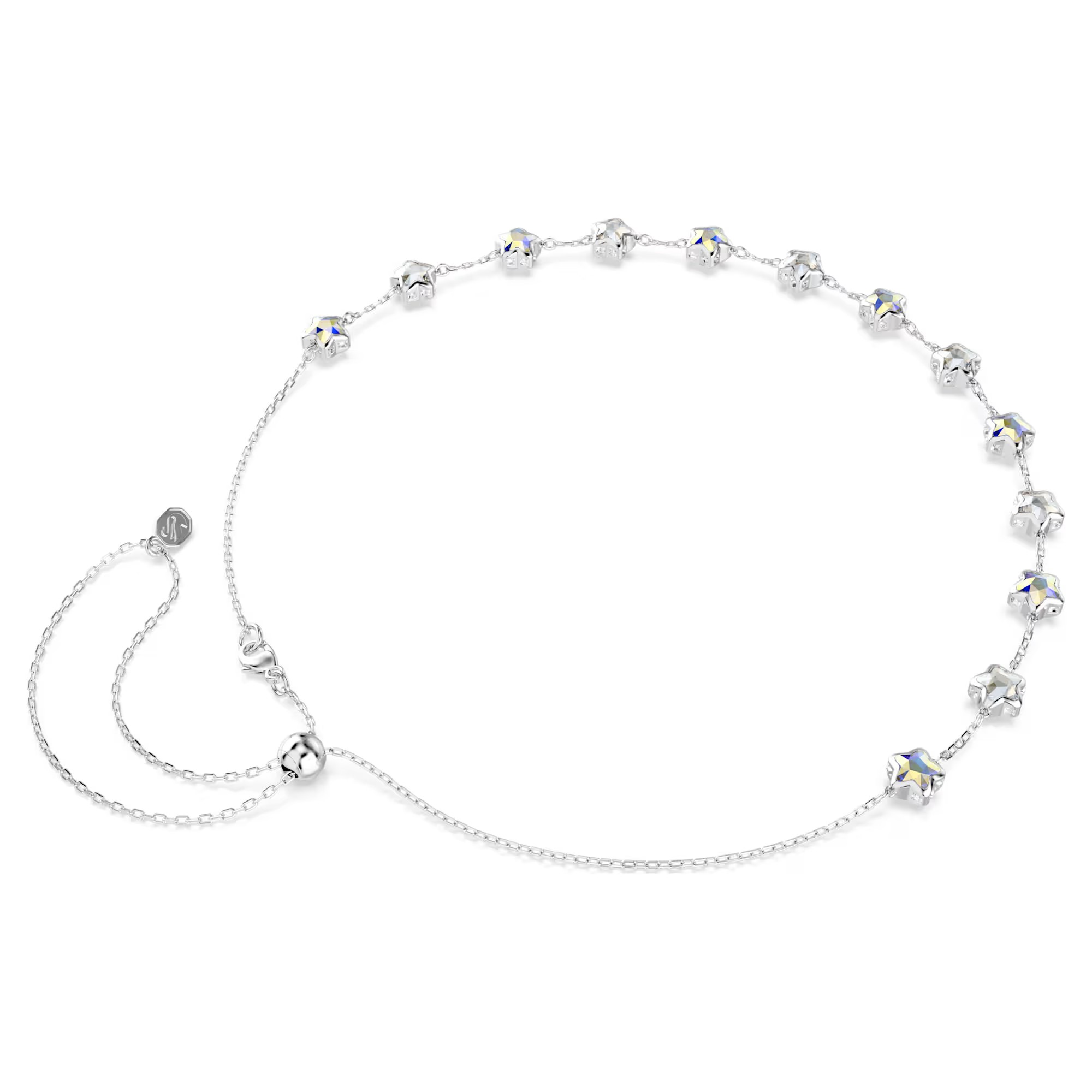 Κολιέ Chroma Swarovski - Image 4