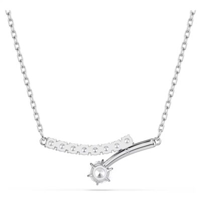 Κολιέ Matrix Swarovski