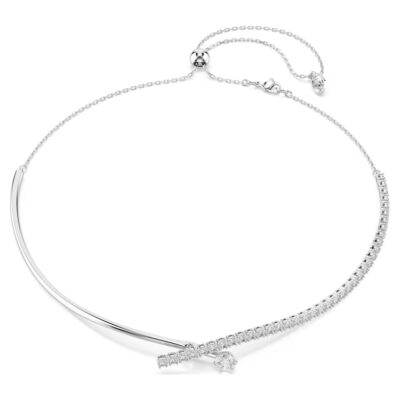 Κολιέ Matrix Swarovski