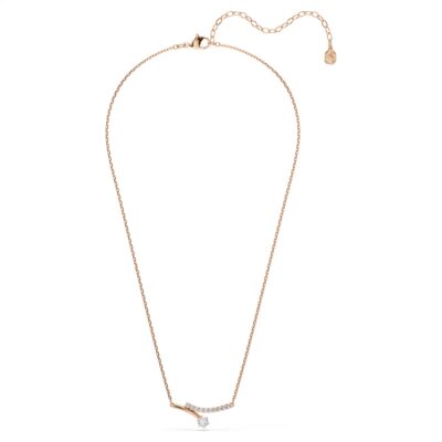 Κολιέ Matrix Swarovski