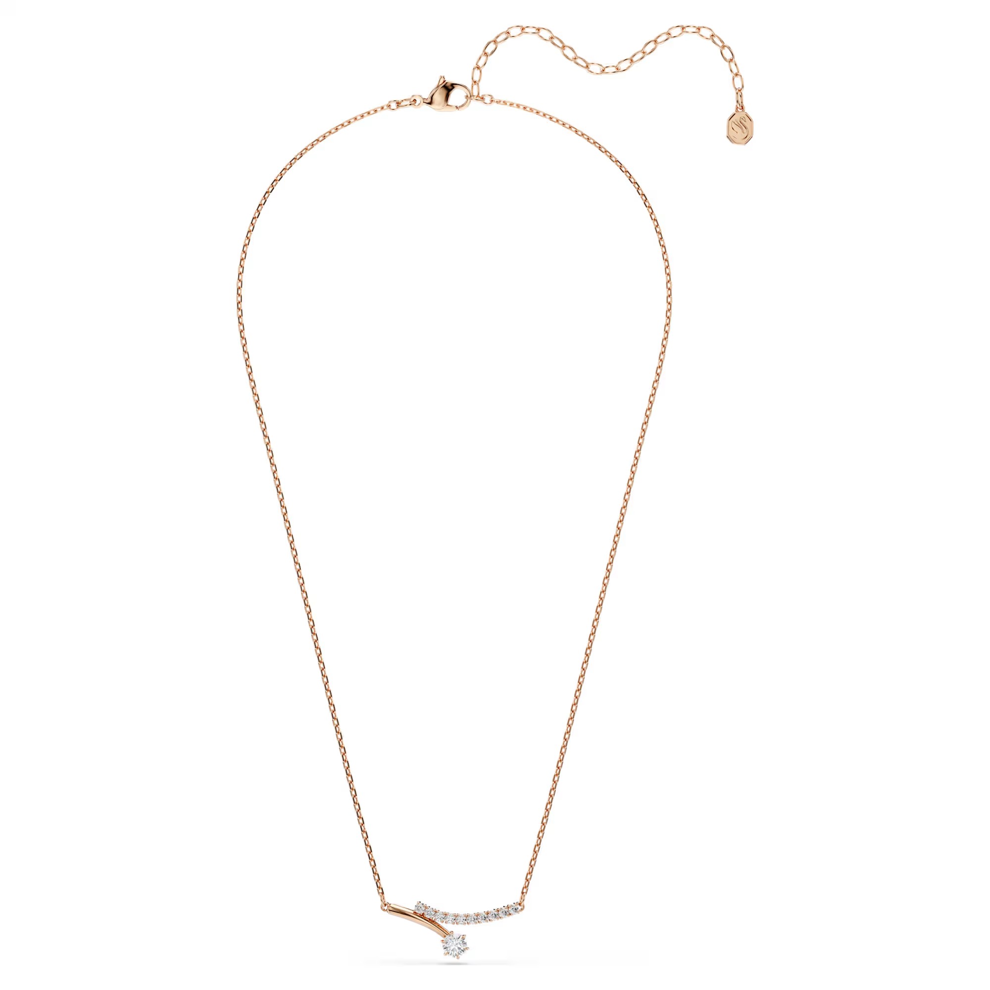 Κολιέ Matrix Swarovski