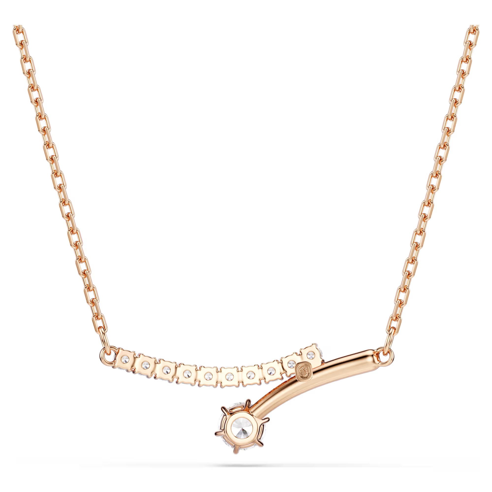 Κολιέ Matrix Swarovski - Image 3