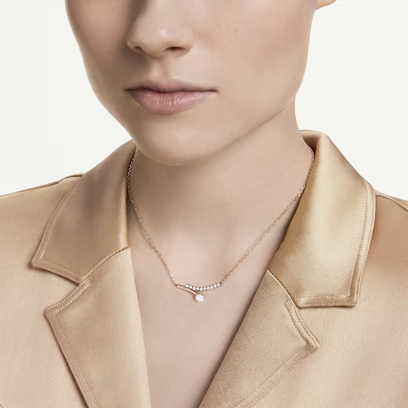 Κολιέ Matrix Swarovski - Image 2