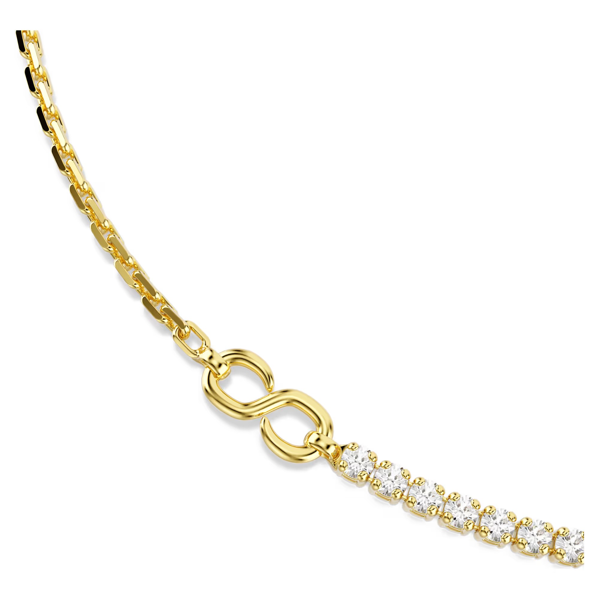 Κολιέ Matrix Swarovski - Image 4