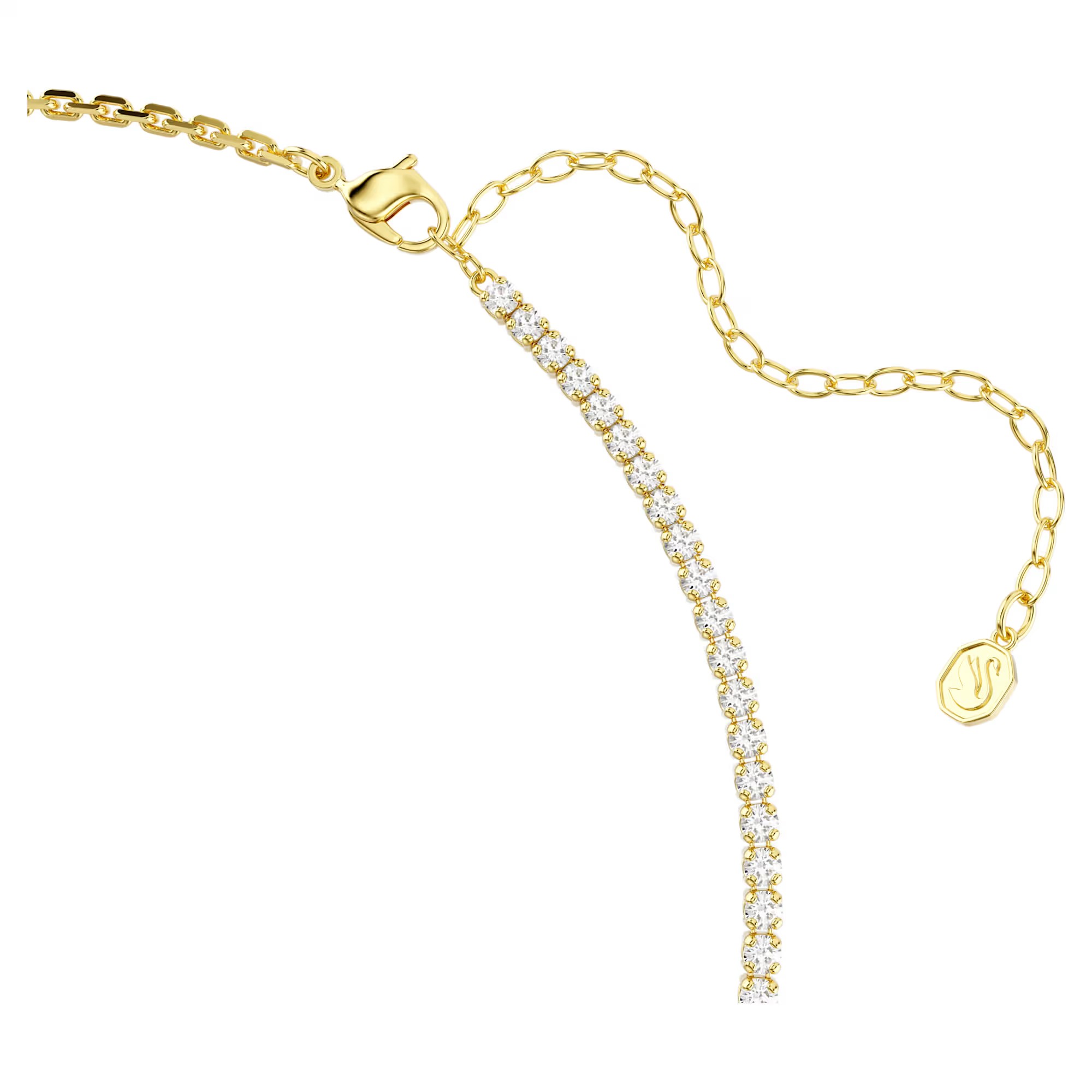 Κολιέ Matrix Swarovski - Image 3