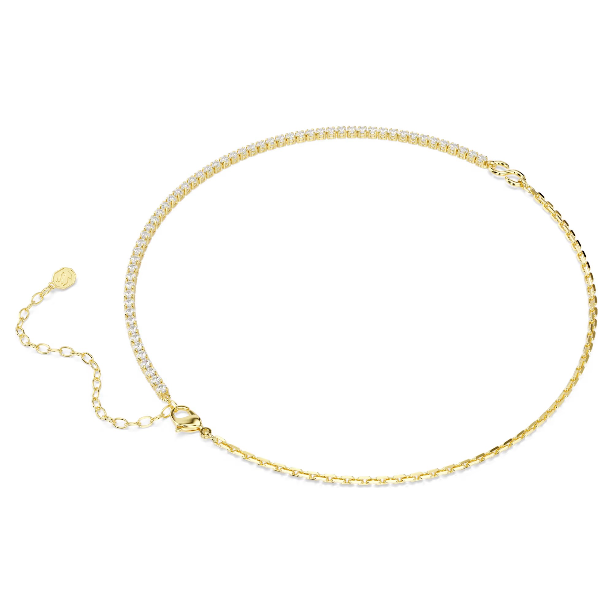 Κολιέ Matrix Swarovski - Image 2