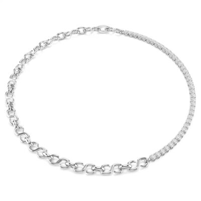 Κολιέ Matrix Σχήμα S Swarovski