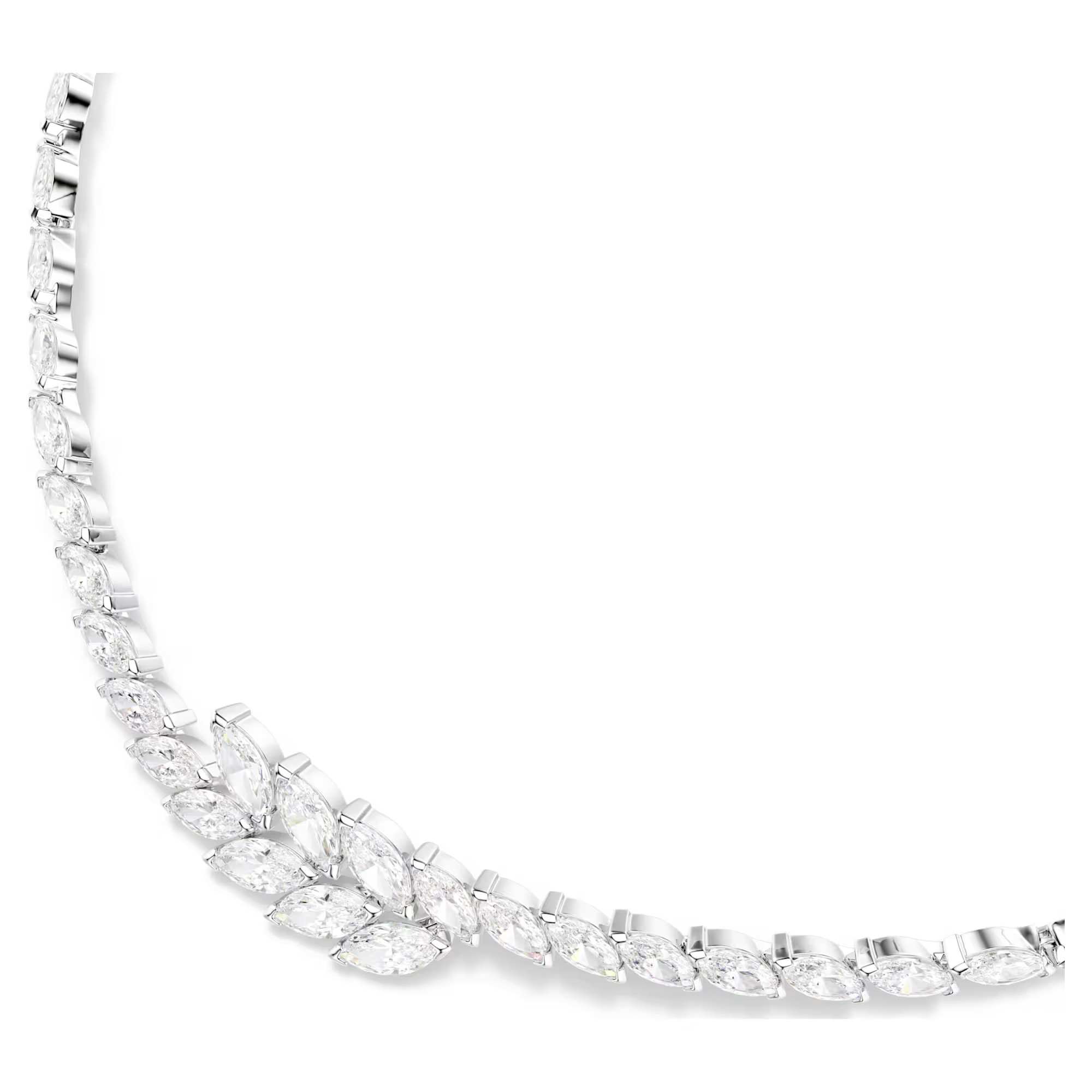 Κολιέ Mesmera Swarovski - Image 4