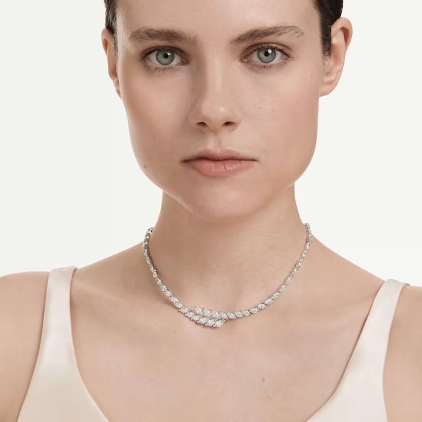 Κολιέ Mesmera Swarovski - Image 5