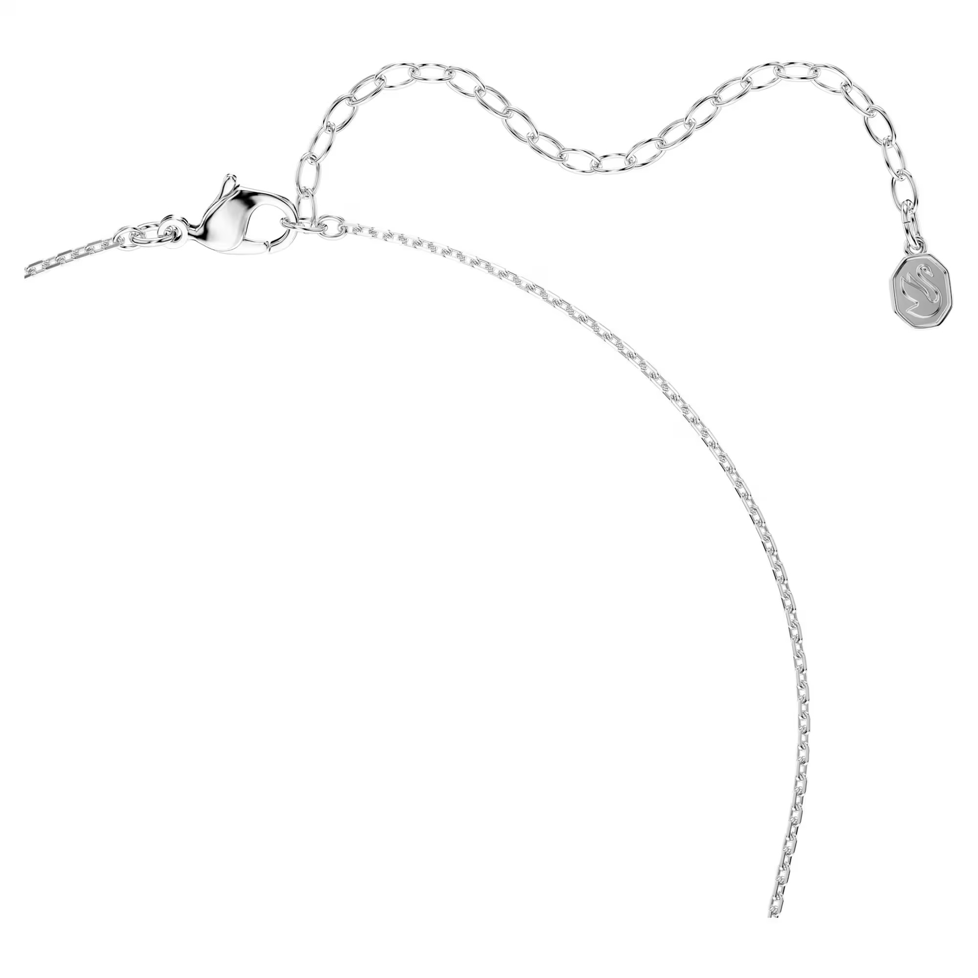 Κολιέ Mesmera Swarovski - Image 3