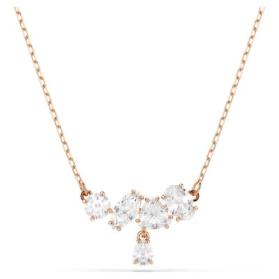 Κολιέ Mesmera Swarovski
