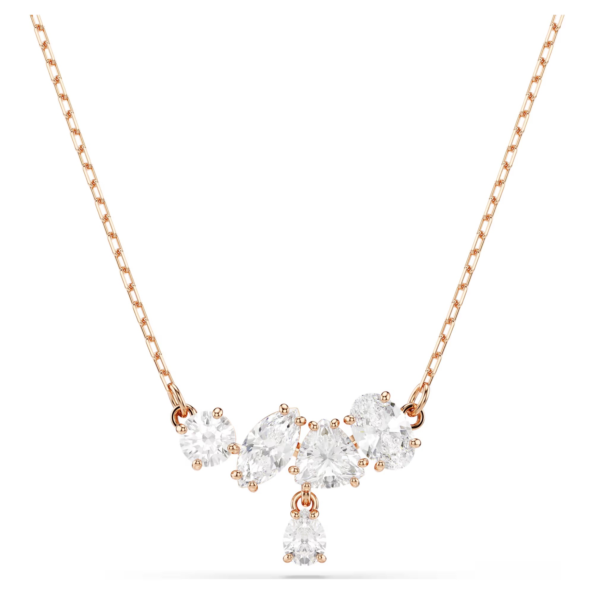 Κολιέ Mesmera Swarovski