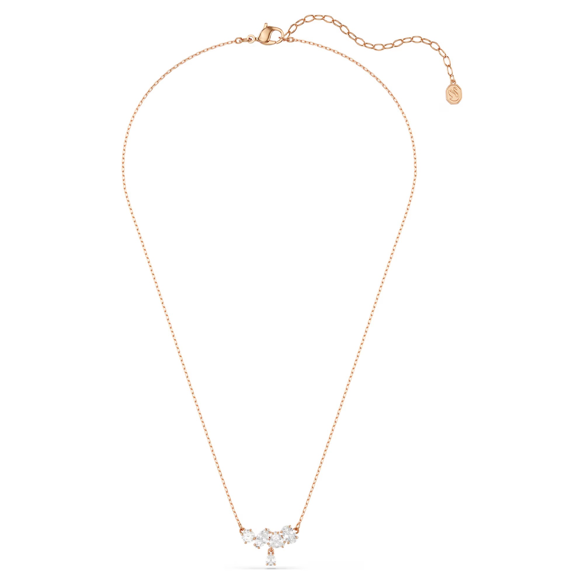 Κολιέ Mesmera Swarovski - Image 5