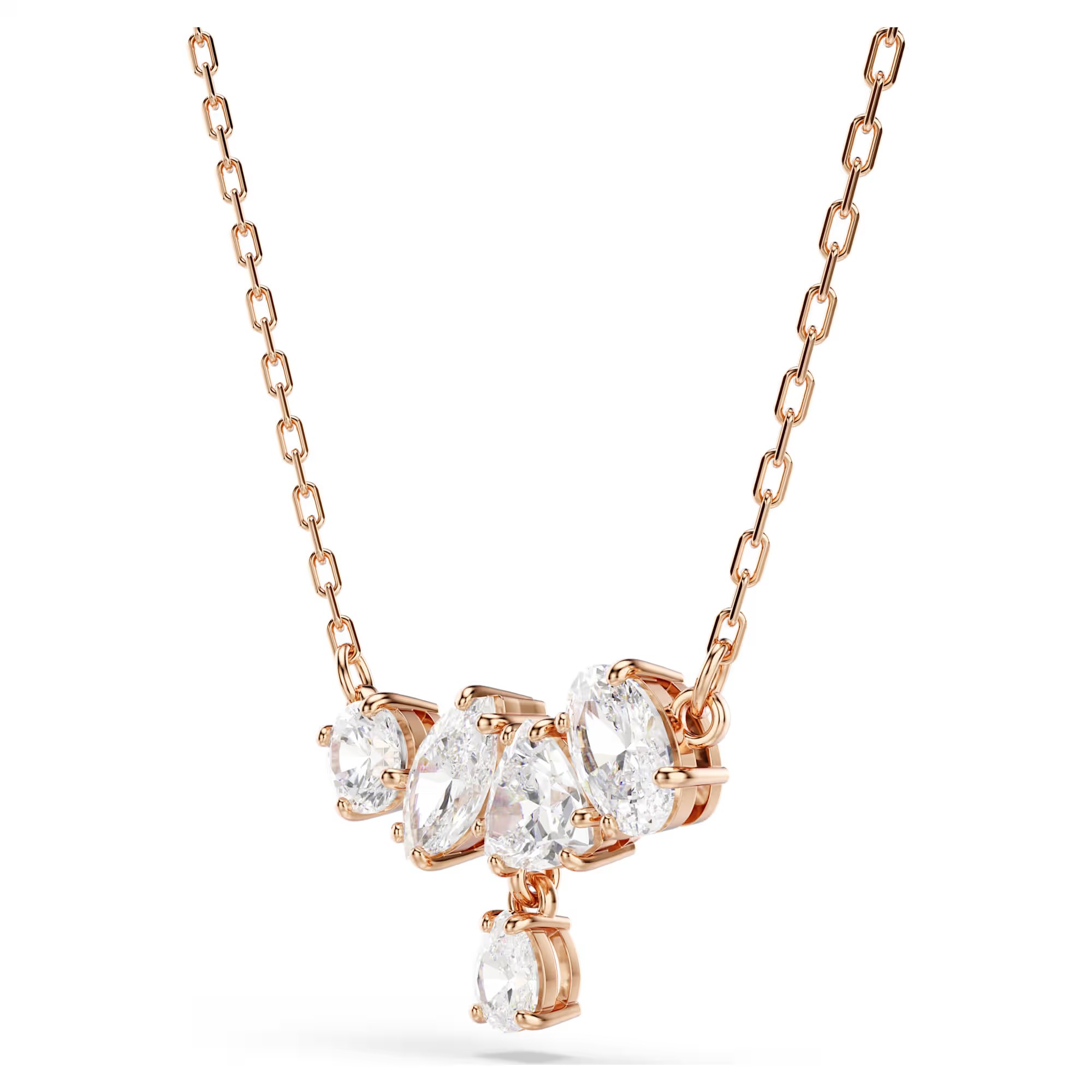 Κολιέ Mesmera Swarovski - Image 4