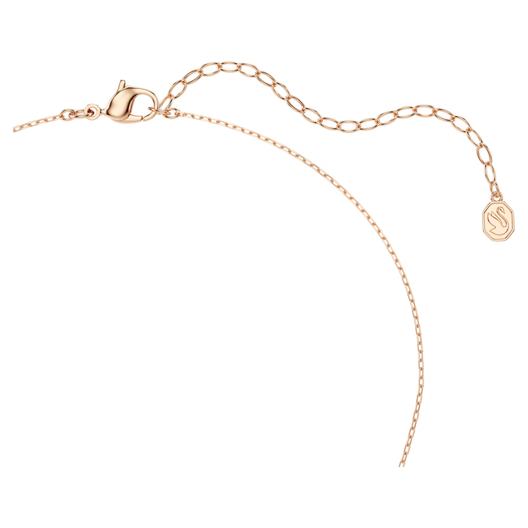 Κολιέ Mesmera Swarovski - Image 3
