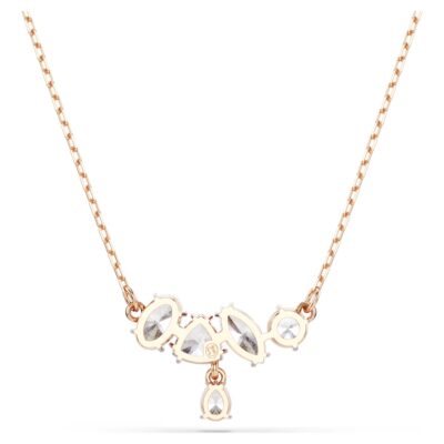 Κολιέ Mesmera Swarovski