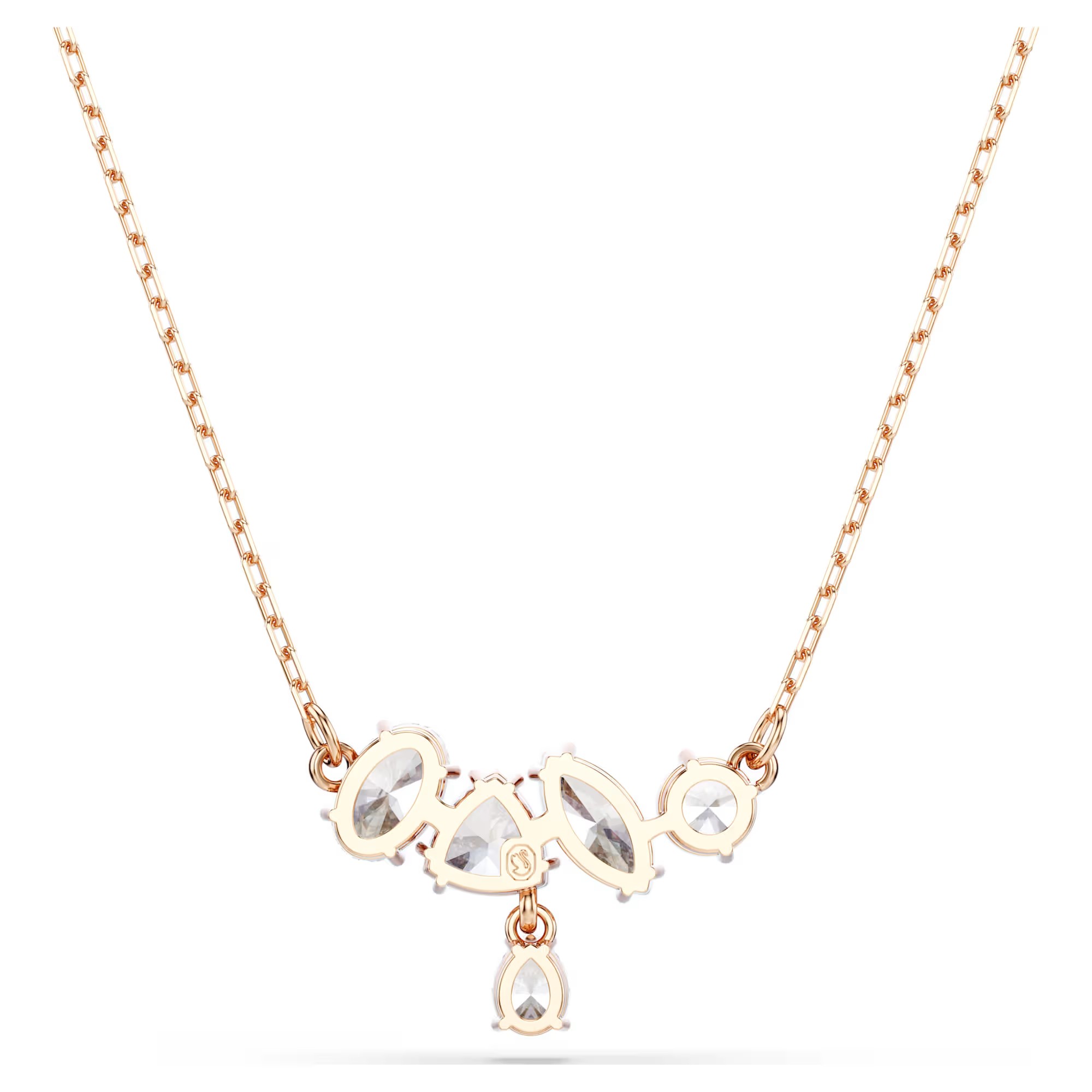 Κολιέ Mesmera Swarovski - Image 2