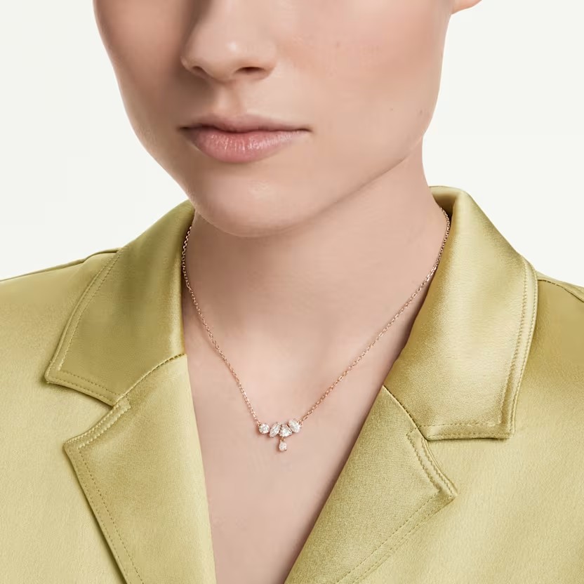 Κολιέ Mesmera Swarovski - Image 6