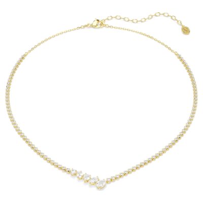 Κολιέ Mesmera Swarovski
