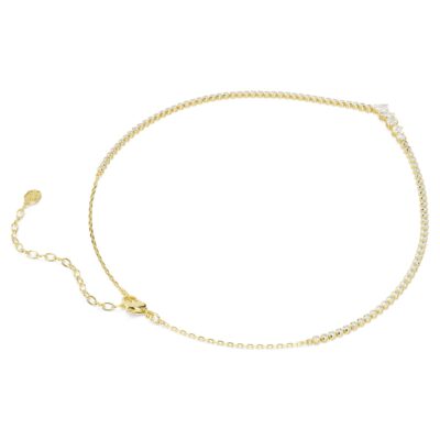 Κολιέ Mesmera Swarovski