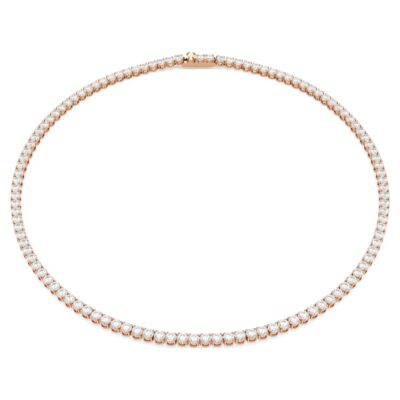 Κολιέ Tennis Matrix Swarovski