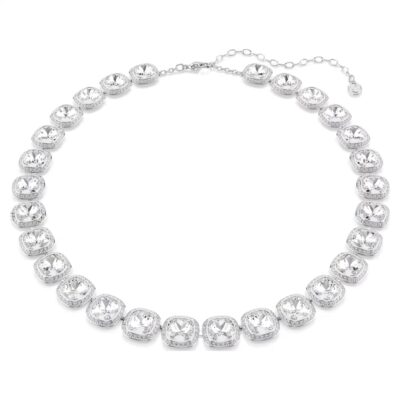 Κολιέ Una Angelic Swarovski
