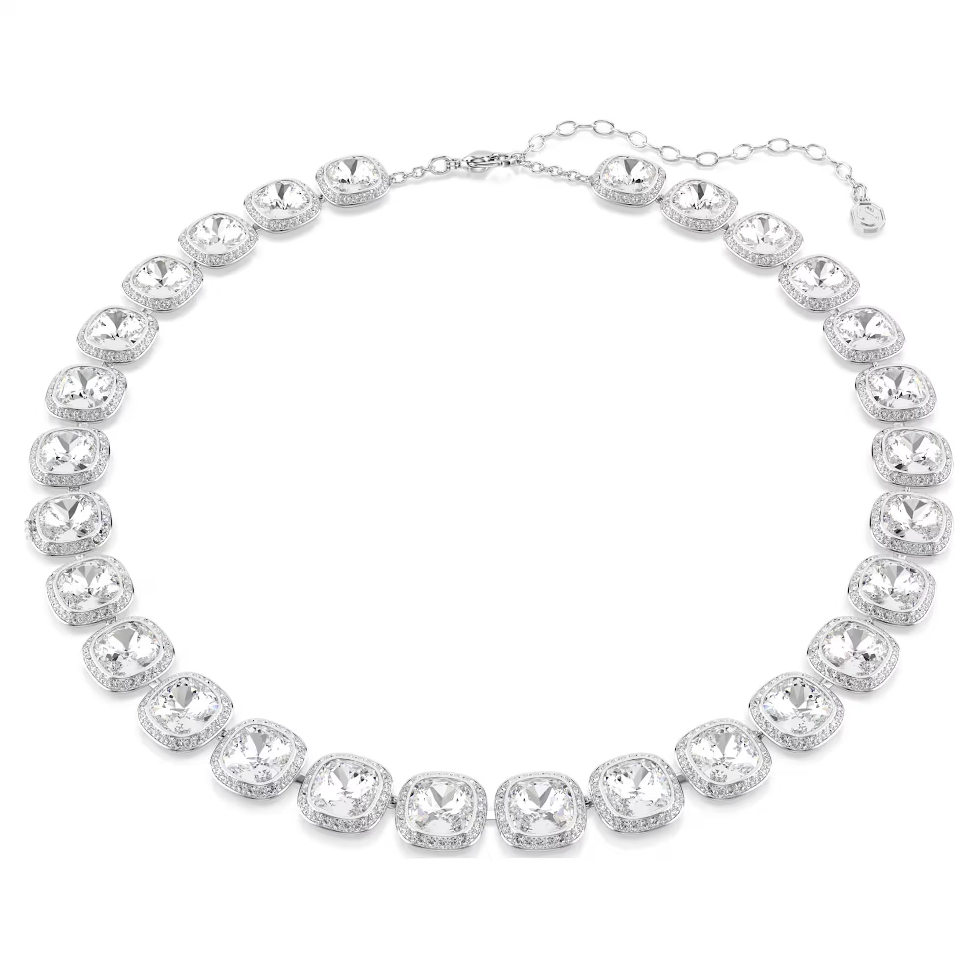 Κολιέ Una Angelic Swarovski