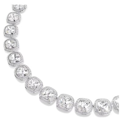 Κολιέ Una Angelic Swarovski