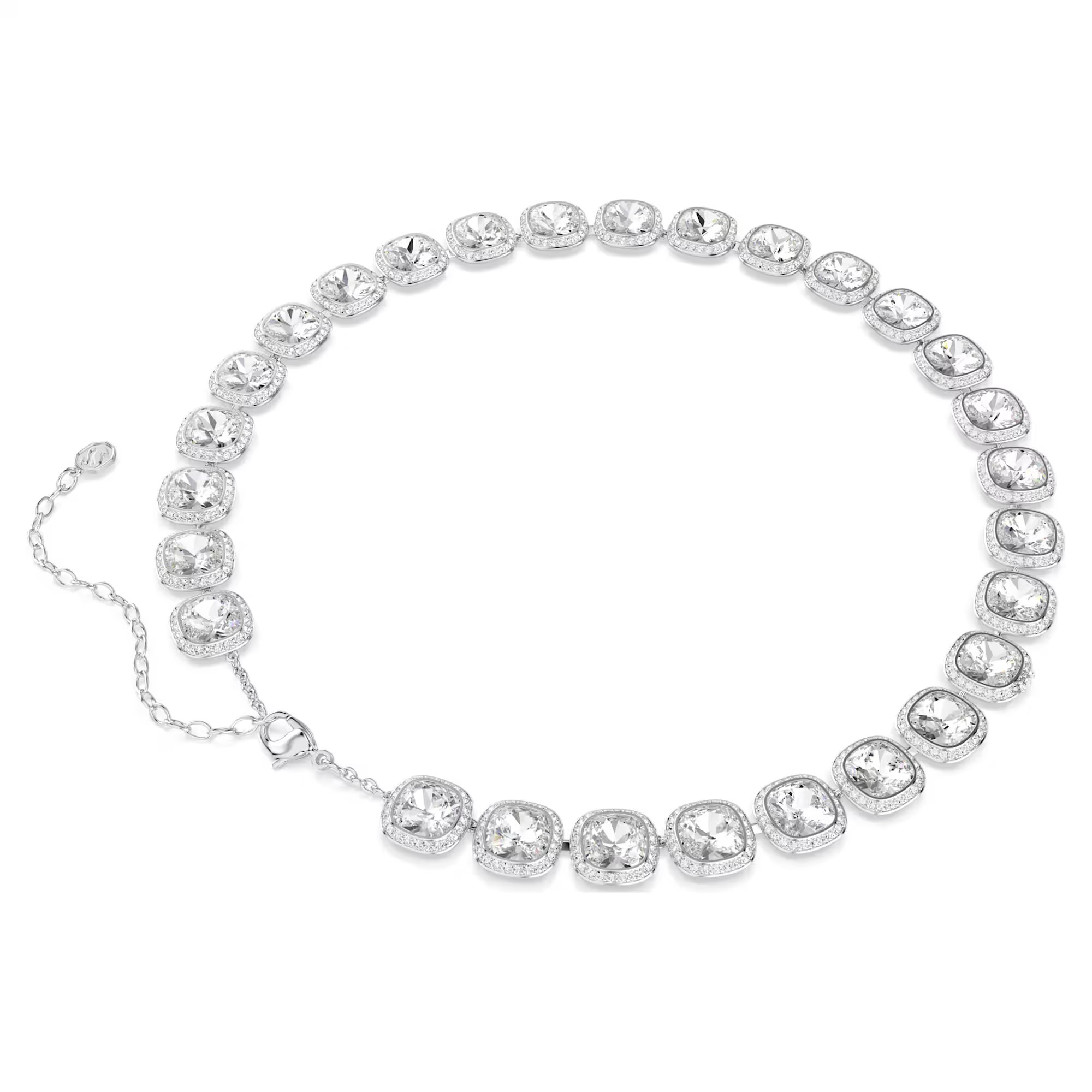 Κολιέ Una Angelic Swarovski - Image 4