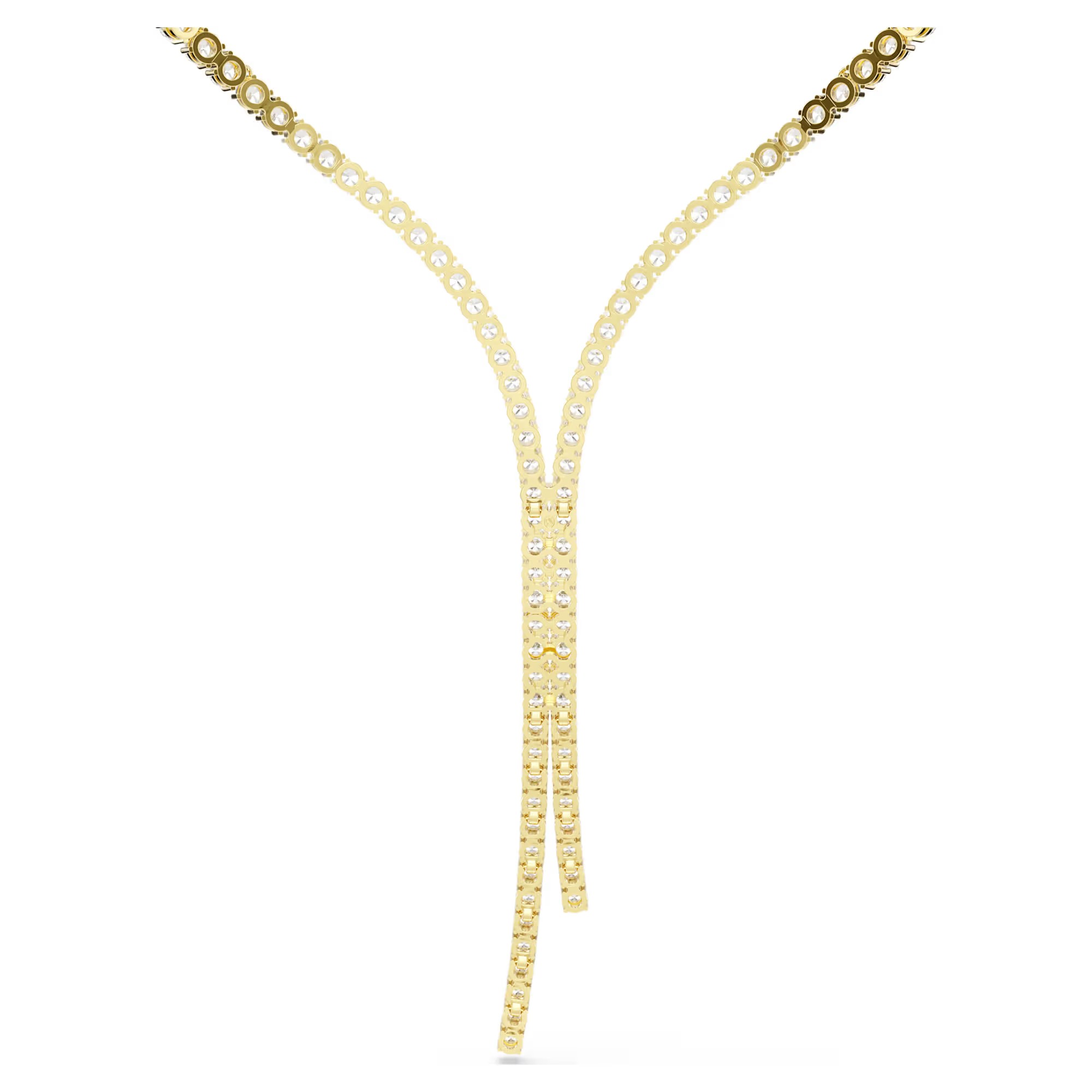 Κολιέ σε σχήμα Υ Matrix Swarovski - Image 6