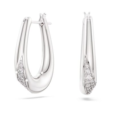 Κρίκοι Classica Swarovski