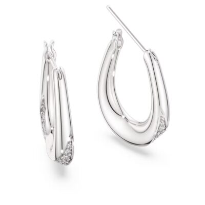 Κρίκοι Classica Swarovski