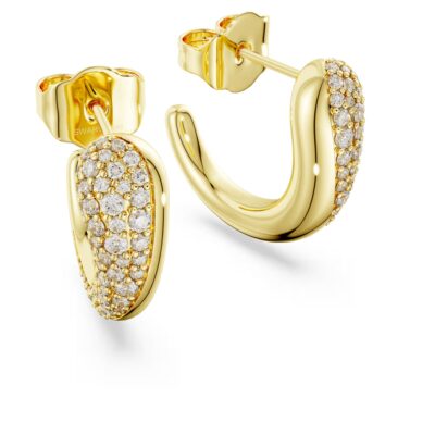 Κρίκοι Classica Swarovski