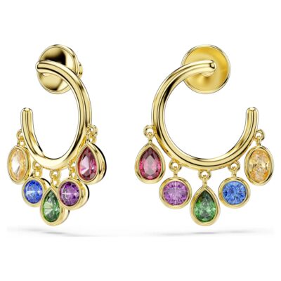 Κρίκοι Imber Swarovski