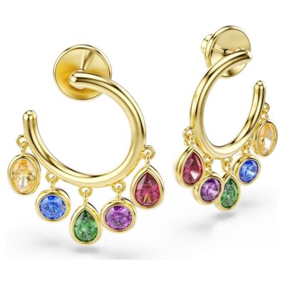 Κρίκοι Imber Swarovski