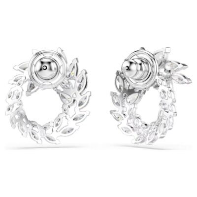 Κρίκοι Mesmera Swarovski